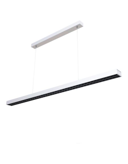 Oprawa V-TAC SKU606 VT-7-61-W 4000K 60W 6600lm
