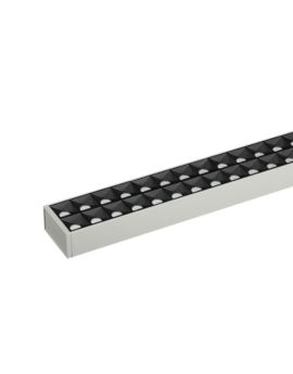 Oprawa V-TAC SKU607 VT-7-61-S 4000K 60W 6600lm
