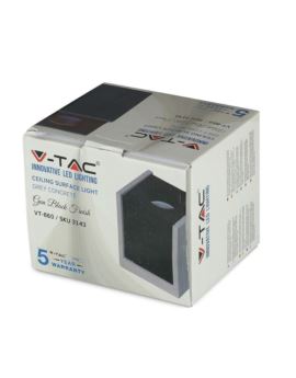 Oprawa V-TAC SKU3142 VT-860-CHM