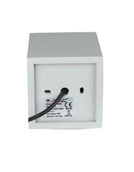 Oprawa V-TAC SKU3143 VT-860-GBM