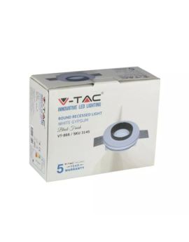 Oczko V-TAC SKU3145 VT-866-BRD