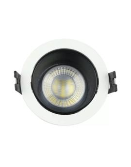 Oczko V-TAC SKU3153 VT-872-WB