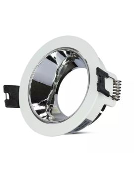Oczko V-TAC SKU3156 VT-872-WC