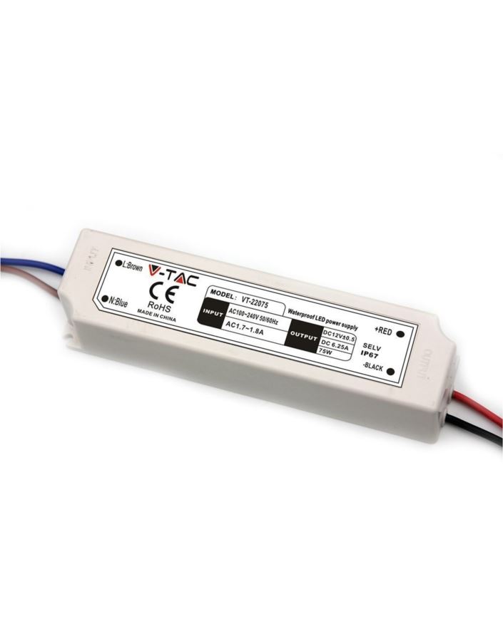 Zasilacz V-TAC SKU3235 VT-22075 75W