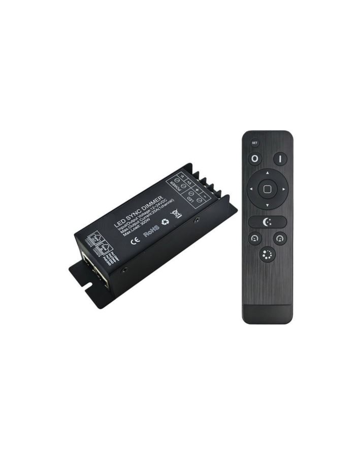 Sterownik V-TAC SKU3337 VT-2414 300W