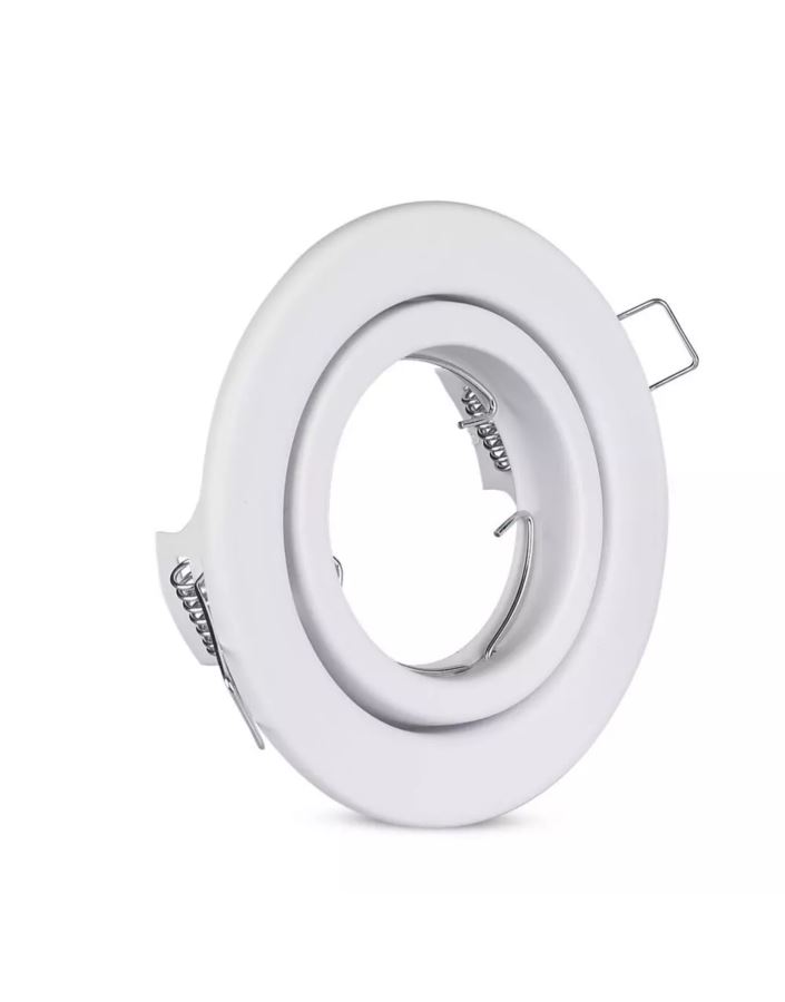 Oczko V-TAC SKU3469 VT-7227RD-WH