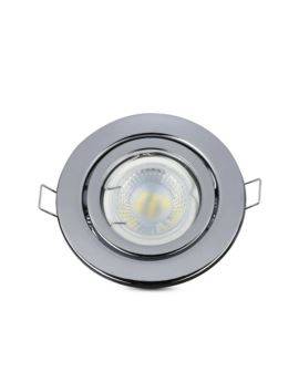 Oczko V-TAC SKU3471 VT-7227RD-SS