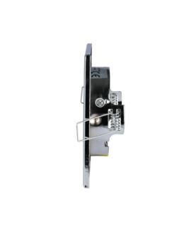 Oczko V-TAC SKU3474 VT-7227SQ-SS