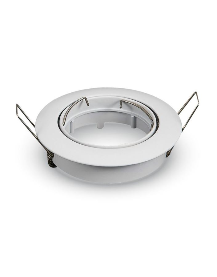 Oczko V-TAC SKU3587 VT-779-WH-RD