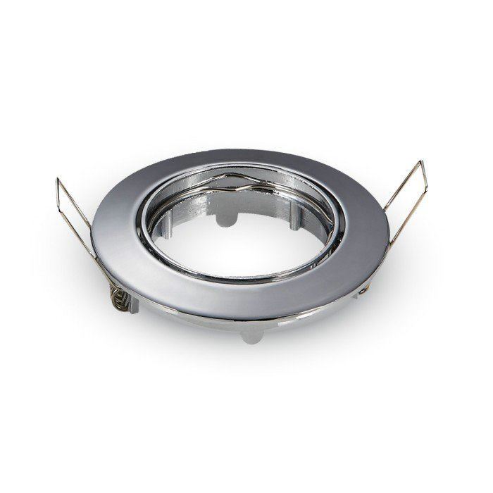 Oczko V-TAC SKU3589 VT-779-CH-RD