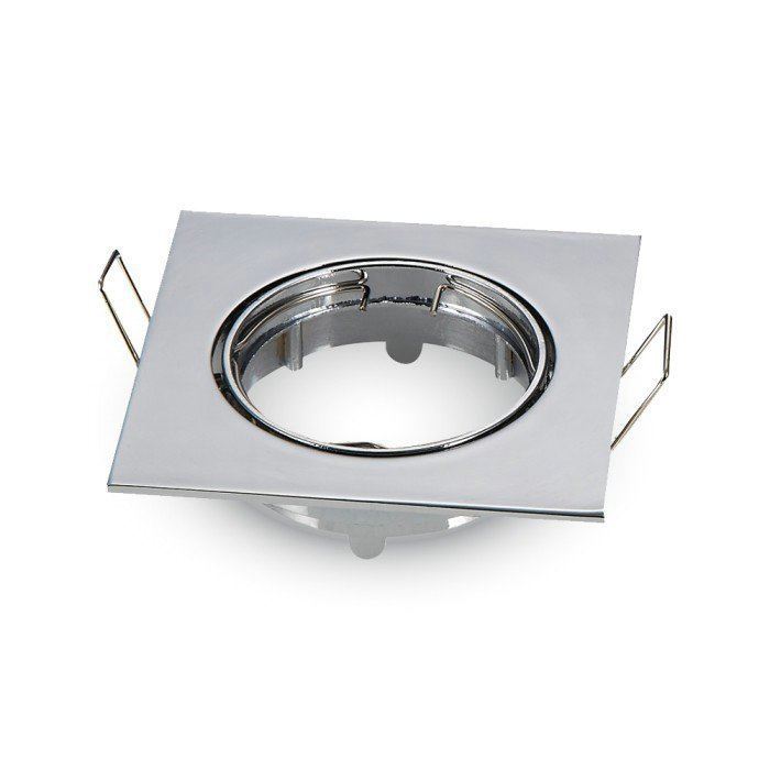 Oczko V-TAC SKU3592 VT-779-CH-SQ