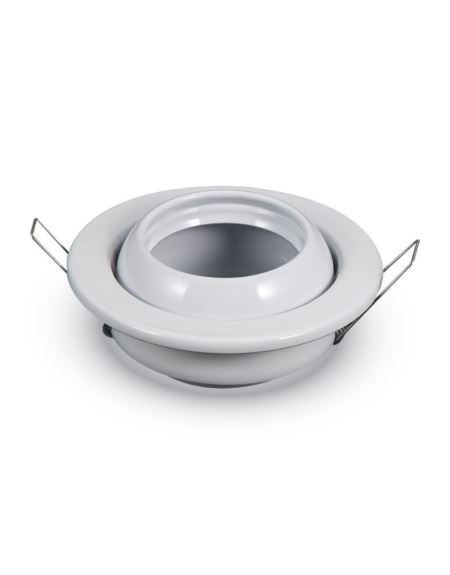 Oczko V-TAC SKU3593 VT-780-WH