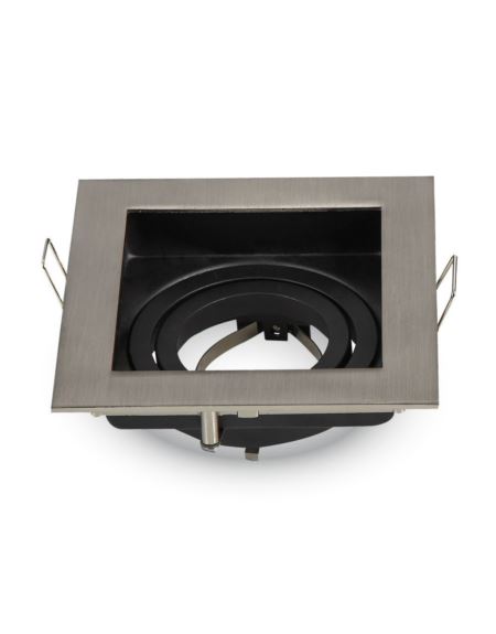 Oczko V-TAC SKU3598 VT-781SQ-SN