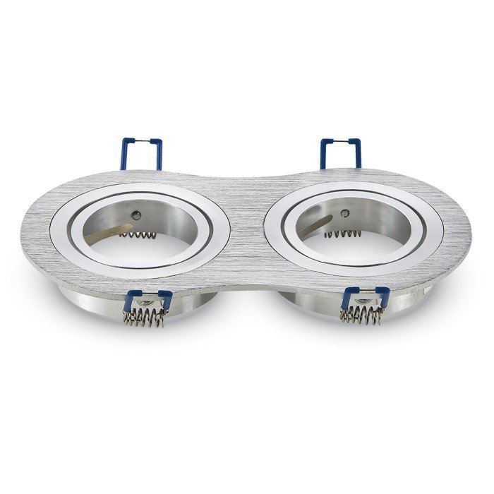 Oczko V-TAC SKU3602 VT-783RD-AB