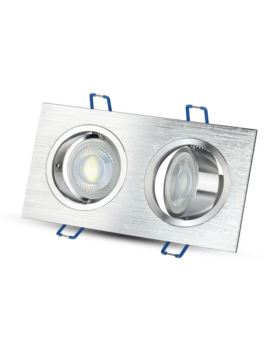 Oczko V-TAC SKU3608 VT-783SQ-AB