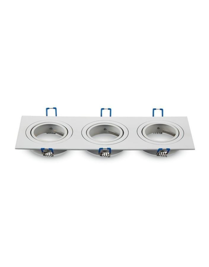 Oczko V-TAC SKU3609 VT-784SQ-WH