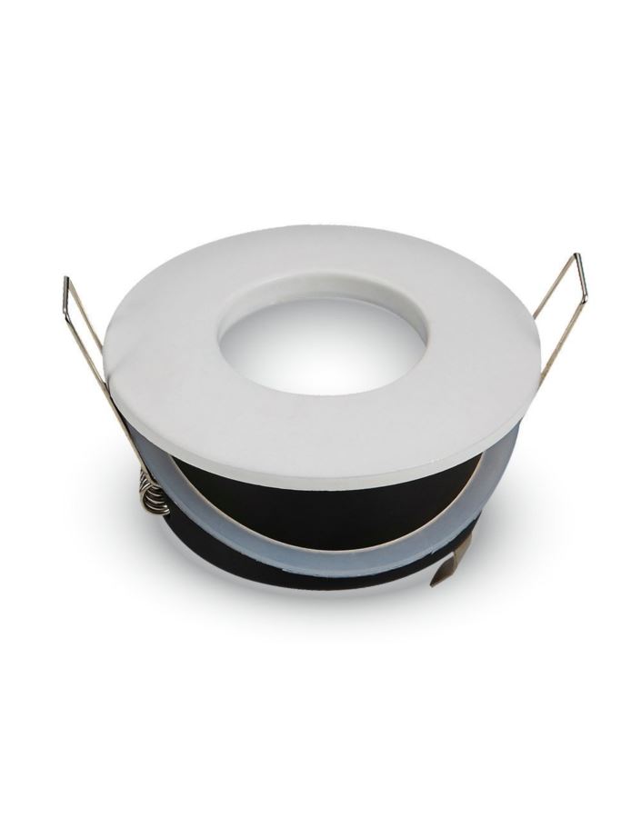 Oczko V-TAC SKU3613 VT-787RD-WH