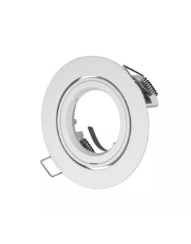 Oczko V-TAC SKU3645 VT-775-WH