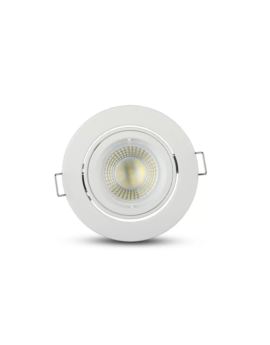 Oczko V-TAC SKU3645 VT-775-WH