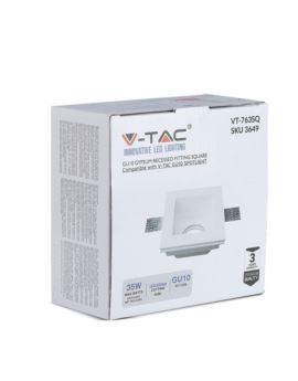 Oczko V-TAC SKU3649 VT-763