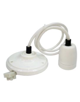Oprawka V-TAC SKU3803 VT-7998-W