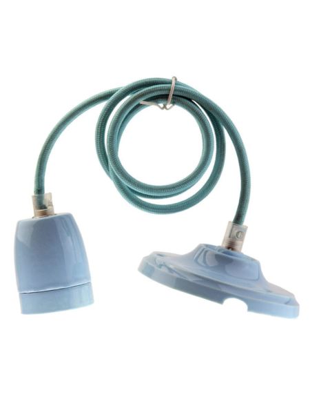 Oprawka V-TAC SKU3806 VT-7998-BL