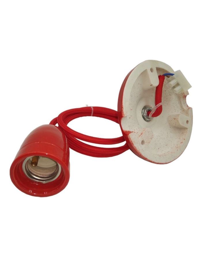 Oprawka V-TAC SKU3807 VT-7998-R