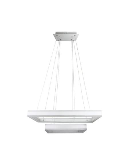 Oprawa V-TAC SKU3986 VT-101-2D 3000K 115W 8050lm