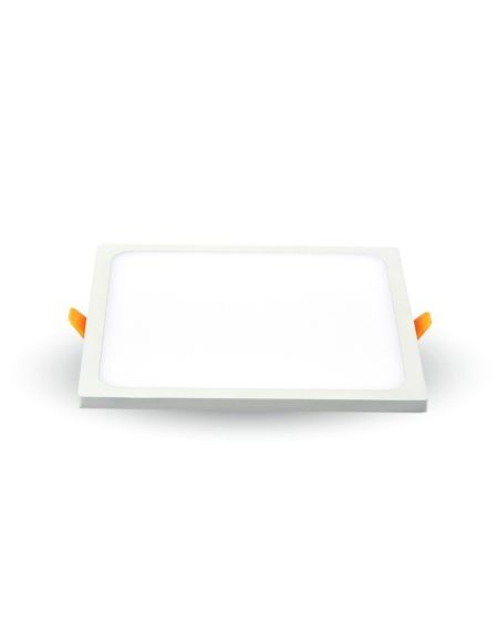 Panel V-TAC SKU4948 VT-1515SQ 6000K 15W 1500lm