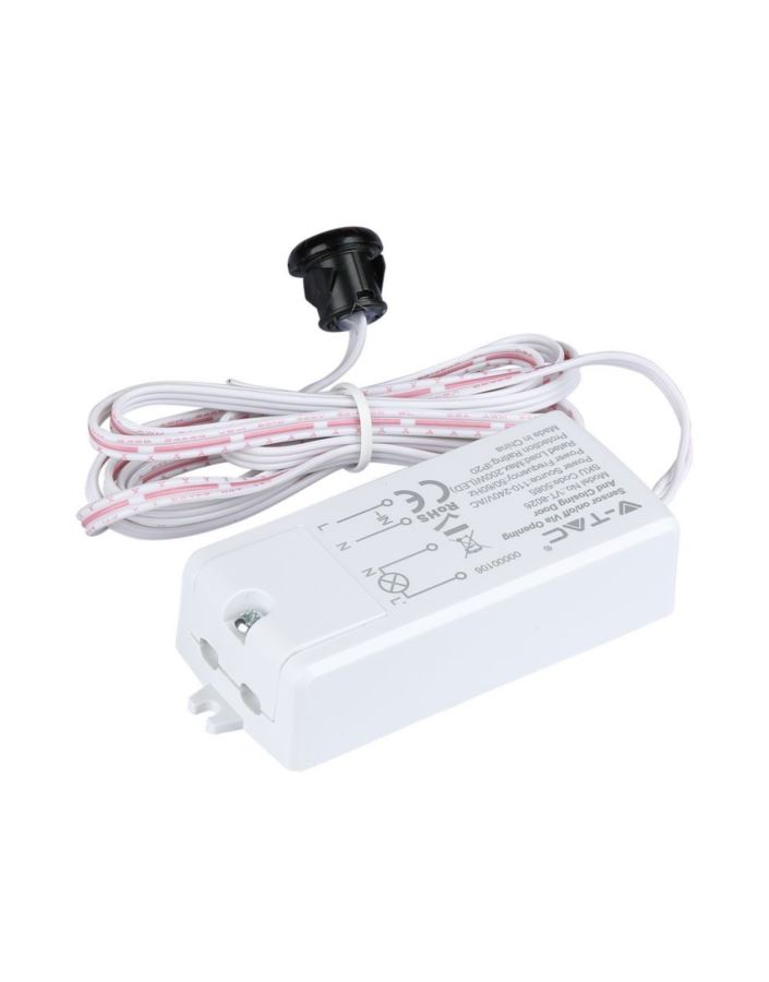 Czujnik V-TAC SKU5085 VT-8026 200W