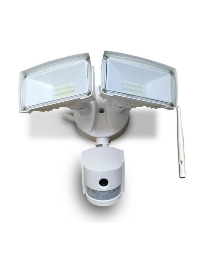 Projektor V-TAC SKU5745 VT-4818 6000K 18W 600lm