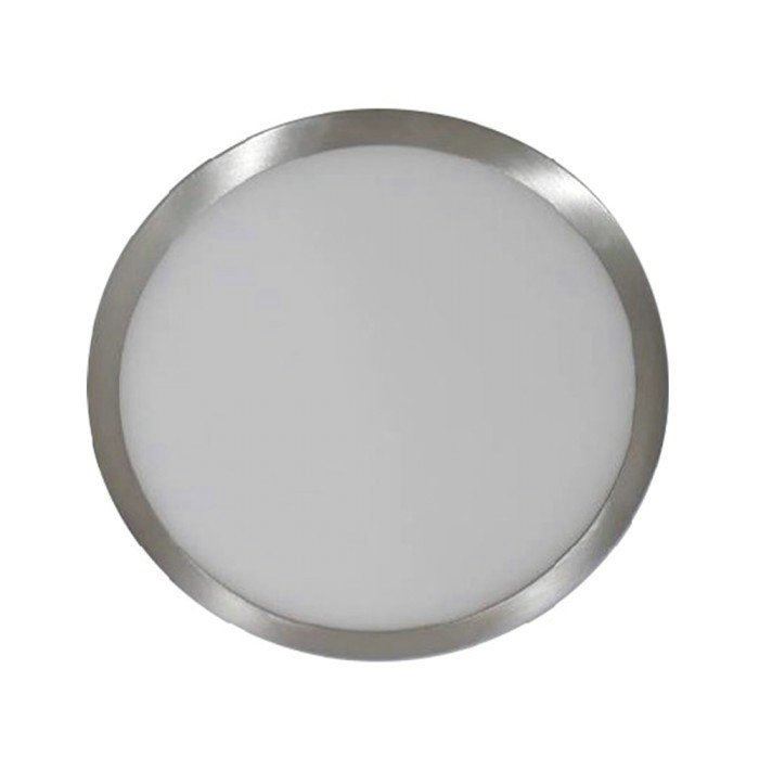 Panel V-TAC SKU6367 VT-1205SN 3000K 12W 1000lm
