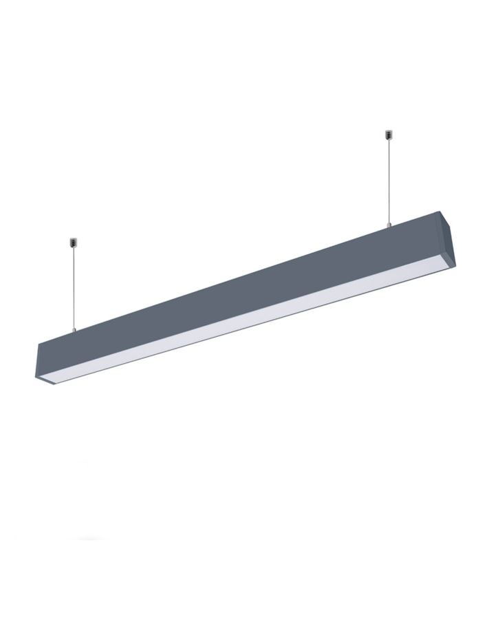 Oprawa V-TAC SKU378 VT-7-60-S 4000K 60W 6000lm