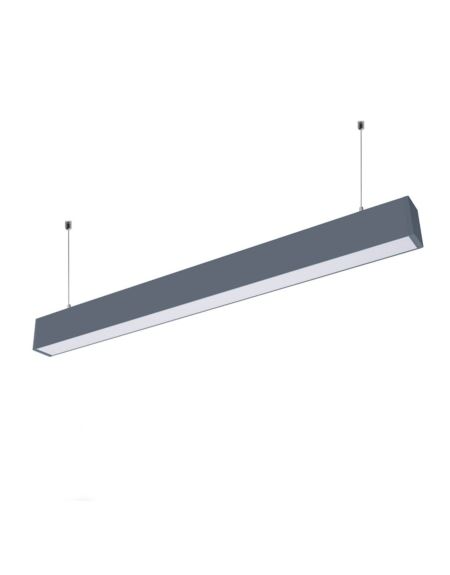 Oprawa V-TAC SKU378 VT-7-60-S 4000K 60W 6000lm