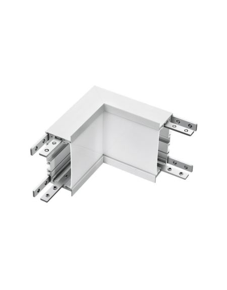 Łącznik V-TAC SKU388 VT-7-41LN 4000K 10W 1000lm