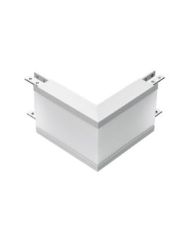 Łącznik V-TAC SKU390 VT-7-41LW 4000K 10W 1000lm