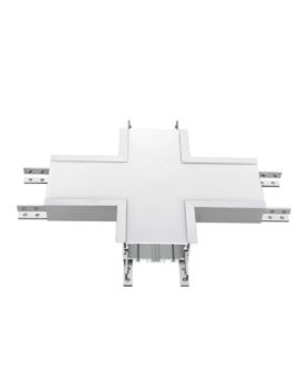 Łącznik V-TAC SKU393 VT-7-41-X 4000K 16W 1600lm