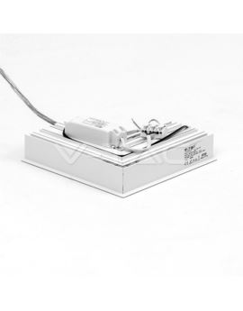 Łącznik V-TAC SKU395 VT-7-42-L 4000K 10W 1000lm