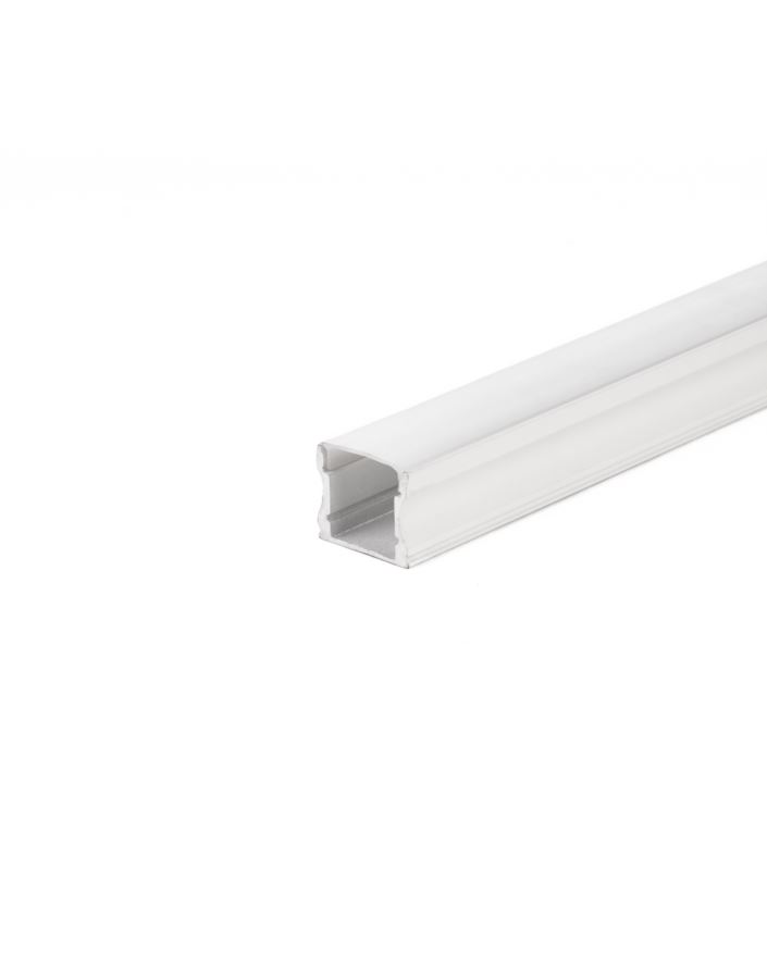 Profil V-TAC SKU3366 VT-8110-W