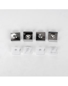 Profil V-TAC SKU3366 VT-8110-W
