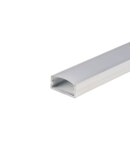 Profil V-TAC SKU3367 VT-8108-W