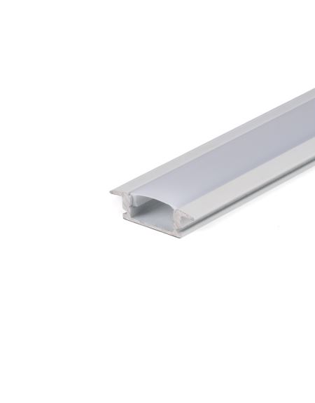Profil V-TAC SKU3368 VT-8106-W