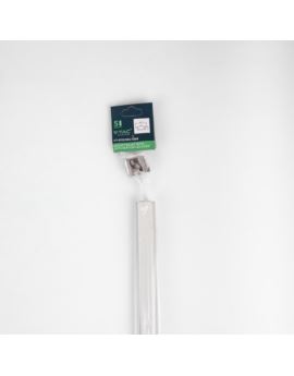 Profil V-TAC SKU3368 VT-8106-W