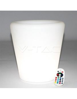 Oprawa V-TAC SKU40181 VT-7805 RGBW 1W 18lm