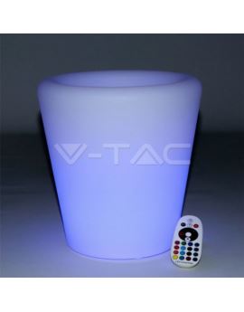 Oprawa V-TAC SKU40181 VT-7805 RGBW 1W 18lm