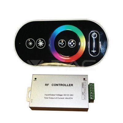 Sterownik V-TAC SKU3312 VT-2405 144W
