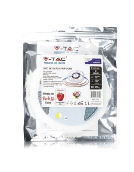 Taśma V-TAC SKU333 VT-10-240-1 6000K 18W 1500lm