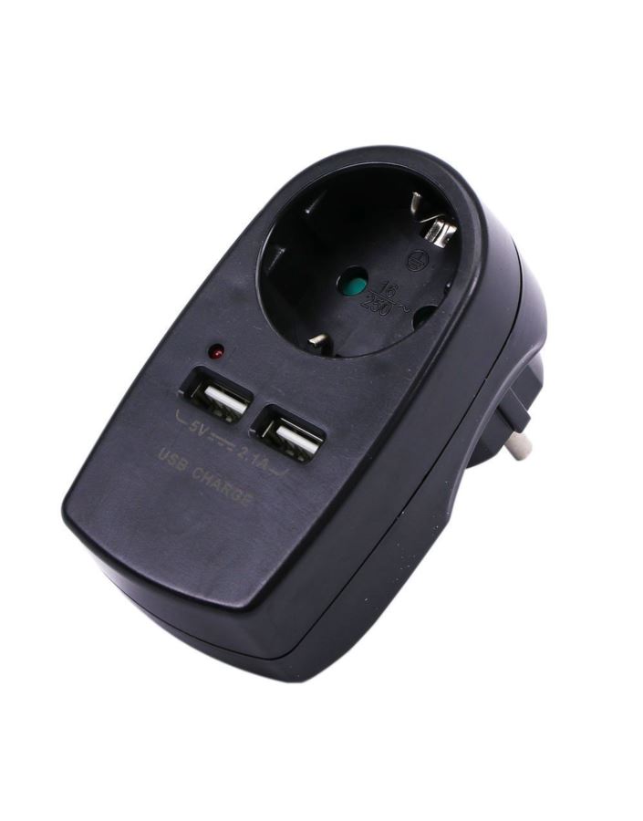 Adapter V-TAC SKU8796 VT-1044