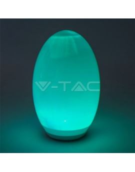 Oprawa V-TAC SKU8557 VT-7815 3000K+RGB 0,2W 5lm