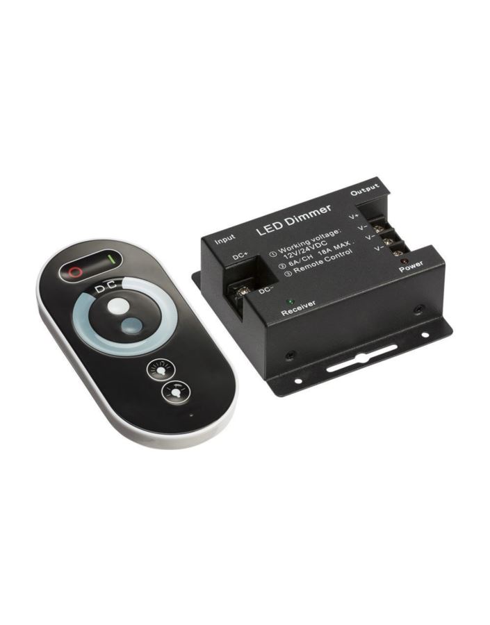 Sterownik V-TAC SKU2590 VT-5115 216-432W